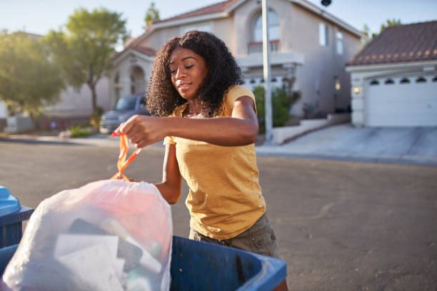 Best Residential Junk Removal  in Walhalla, SC