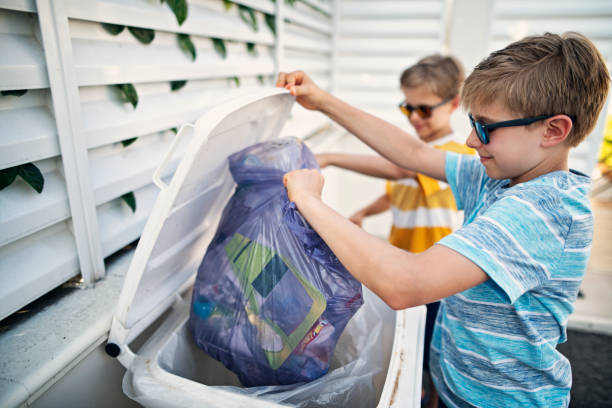 Yard Cleanup Services in Walhalla, SC