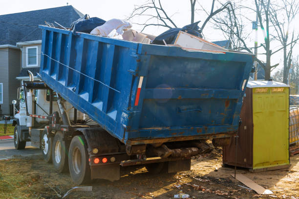 Best Garage Cleanout Services  in Walhalla, SC
