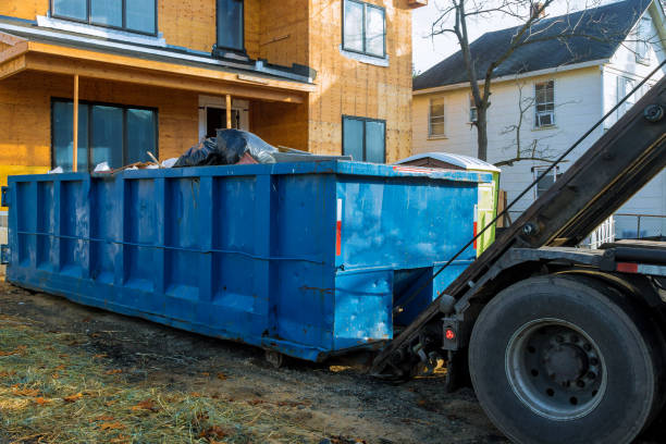Best Household Junk Removal  in Walhalla, SC