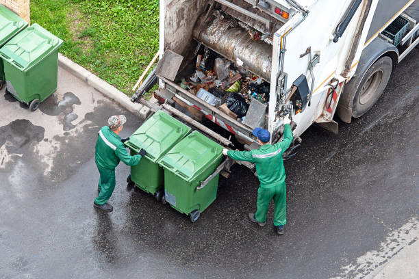 Best Junk Hauling Services  in Walhalla, SC